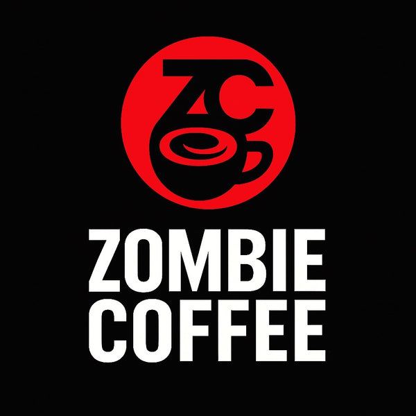 Zombie Coffee